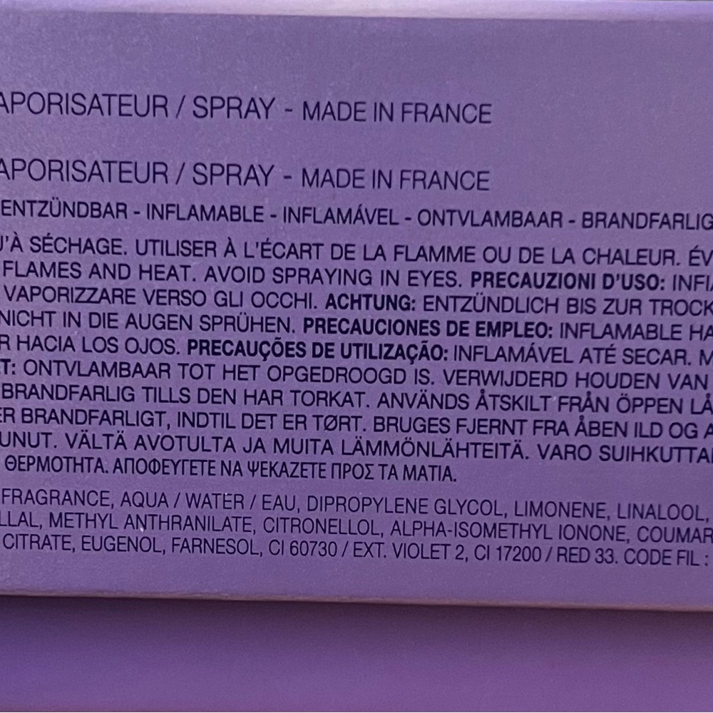 Good Fortune by Viktor & Rolf - the Queen of my Destiny - Picture 4 of 8